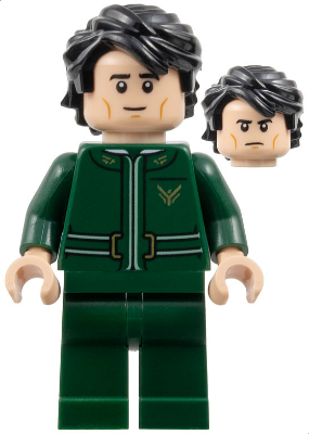 Dune LEGO minifigure